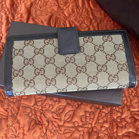 Gucci Ophidia Shoulder Bag and Wallet set - Picture 7 of 16